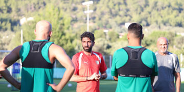 Bodrum FK ilk 3 puan için sahaya çıkıyor