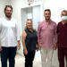 MHP Bodrum İlçe Başkanlığı’ndan Acil Servis Çalışanlarına Teşekkür Ziyareti