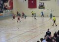 YALIKAVAKSPOR, MANİSA DEPLASMANINDA SON ANDA KAYBETTİ