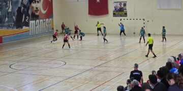 YALIKAVAKSPOR, MANİSA DEPLASMANINDA SON ANDA KAYBETTİ
