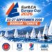ILCA Europa Cup Bodrum’da!