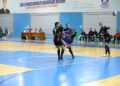 YALIKAVAKSPOR, MC SİSTEM YOZGAT İLE PUANLARI PAYLAŞTI: 30-30