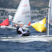 ILCA EUROPA CUP BODRUM’DA KAYIT İŞLEMLERİ VE DENEME YARIŞIYLA BAŞLADI