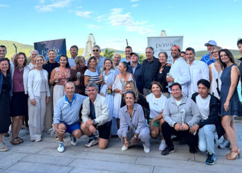 Regnum Golf Country’de İlk Tenis Şampiyonları
