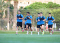Bodrum FK Antalya Kampına Başladı