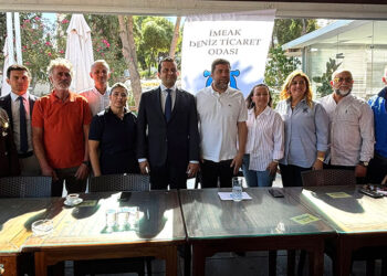 Bodrum Boat Show İkinci Senesinde Dünya Sahnesine Çıkmaya Hazırlanıyor
