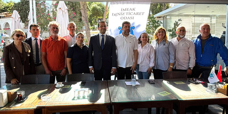 Bodrum Boat Show İkinci Senesinde Dünya Sahnesine Çıkmaya Hazırlanıyor