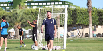 BODRUM FK, ARSENAL’İN DÜZENLEDİĞİ KONFERANSTA TEMSİL EDİLECEK