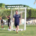 BODRUM FK, ARSENAL’İN DÜZENLEDİĞİ KONFERANSTA TEMSİL EDİLECEK