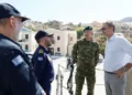 YUNANIN EGE’DEKİ OYUNUNU KOMANDOLAR BOZDU..2 BİN KOMANDO SÖKE’YE GETİRİLDİ