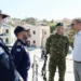 YUNANIN EGE’DEKİ OYUNUNU KOMANDOLAR BOZDU..2 BİN KOMANDO SÖKE’YE GETİRİLDİ