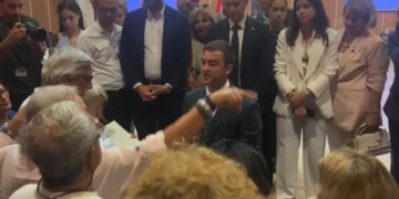 “Yalan Söylüyorsunuz” İfadesi Ortalığı Karıştırdı! 