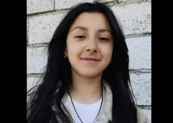 Yasa Boğan Ölüm: 15 Yaşındaki Meryem Kazaya Yenik Düştü