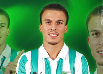 Bodrum FK, Tomas Cruz’u kadrosuna kattı