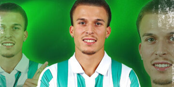 Bodrum FK, Tomas Cruz’u kadrosuna kattı