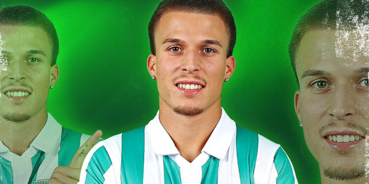 Bodrum FK, Tomas Cruz’u kadrosuna kattı