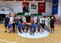 Basketbol Efsanesi Audie Norris’ten Çağdaş Bodrum Spor Altyapısına Ziyaret