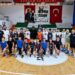 Basketbol Efsanesi Audie Norris’ten Çağdaş Bodrum Spor Altyapısına Ziyaret