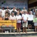 GÜMÜŞLÜK’TE 9 HAFTA EYLEM YAPTILAR SESLERİNİ DUYURAMADILAR, MECLİSİN KAPISINA DAYANDILAR