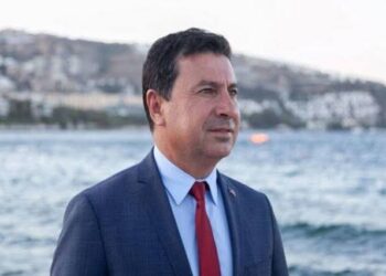 Osman Arkangil, yazdı: Ahmet Aras nereye gidiyor, dosyaları nereye?