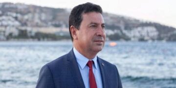 Osman Arkangil, yazdı: Ahmet Aras nereye gidiyor, dosyaları nereye?