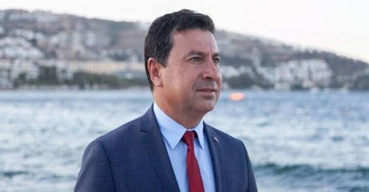 Osman Arkangil, yazdı: Ahmet Aras nereye gidiyor, dosyaları nereye?