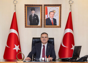 Muğla Valisi Akbıyık’tan ‘Gaziler Günü’ mesajı