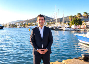 Seha Ergene’den Mandalinci’ye “2027 Bodrum” Çağrısı
