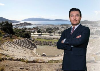 Seha Ergene: Bodrum’u büyümekten değil, plansız büyümekten korumalıyız.