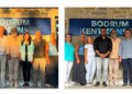 BODTO BAŞKAN ADAYLARINDAN BODRUM KENT KONSEYİ’NE ZİYARET