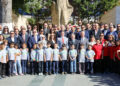 Bodrum’da Muhtarlar Günü Kutlandı