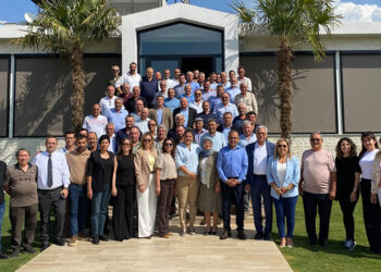 Adm Elektrik’ten Muhtarlar Günü’nde “Enerjimiz Muhtarlarımızla” mesajı
