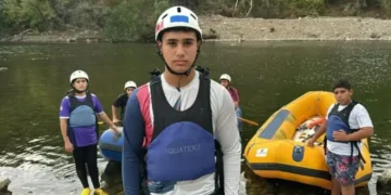 Asrın Felaketini Yaşayan Emir, Muğla’da Tutunduğu Raftingde 3 Yılda 10 Türkiye Şampiyonluğuna Uzandı