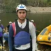 Asrın Felaketini Yaşayan Emir, Muğla’da Tutunduğu Raftingde 3 Yılda 10 Türkiye Şampiyonluğuna Uzandı