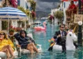BİR BODRUM HAYALİ…BODRUM’A YAĞMUR YAĞDI, TURİZMİN 12 AYLIK HAYALİ SUYA MI DÜŞTÜ?
