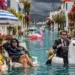 BİR BODRUM HAYALİ…BODRUM’A YAĞMUR YAĞDI, TURİZMİN 12 AYLIK HAYALİ SUYA MI DÜŞTÜ?