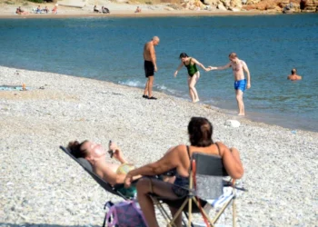 BODRUM’DA YAZDAN KALMA SON GÜN