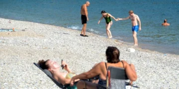 BODRUM’DA YAZDAN KALMA SON GÜN