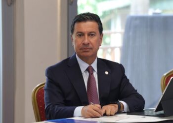 SON DAKİKA! Ahmet Aras CHP’den İstifa Etti!