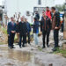 Bodrum’da Yağış Seferberliği