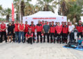 Bodrum Belediyesinden Afet Farkındalık Etkinlikleri