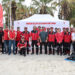 Bodrum Belediyesinden Afet Farkındalık Etkinlikleri