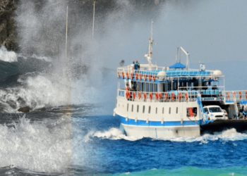 Muğla’da Kasım Yağışlı Başlıyor! Marmaris, Bodrum ve Fethiye’de Sağanak Bekleniyor