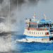 Muğla’da Kasım Yağışlı Başlıyor! Marmaris, Bodrum ve Fethiye’de Sağanak Bekleniyor