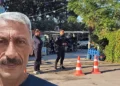 Bodrum’da Emekli İmam Otoparkta Ölü Bulundu