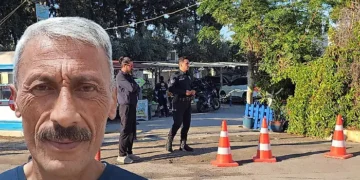 Bodrum’da Emekli İmam Otoparkta Ölü Bulundu