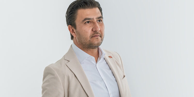 Ergene: “Cumhuriyetimizin 103. Yılında Mavi Vatan’da Tarihî Adım