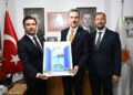 Esgin’den Bodrum’a: “Teşkilatımız Adına Razıyım”