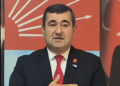 CHP İl Başkanı Karahan’dan Tuna Işın’a “Hesapları İade Et” Ültimatomu!