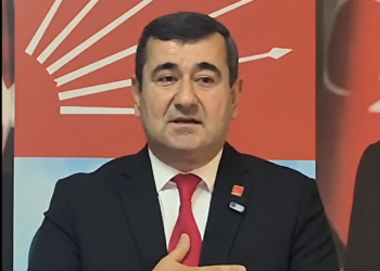 CHP İl Başkanı Karahan’dan Tuna Işın’a “Hesapları İade Et” Ültimatomu!